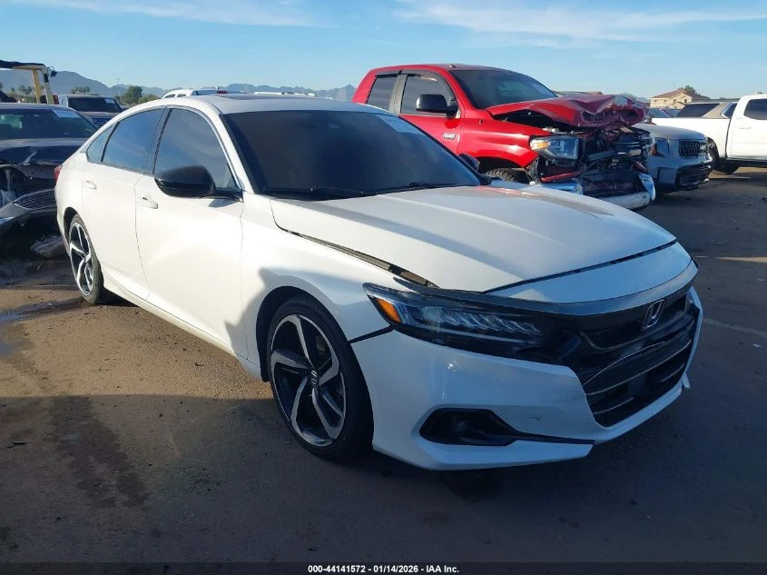 Honda Accord Sport 2.0T | Mobile.bg � ����������� 1