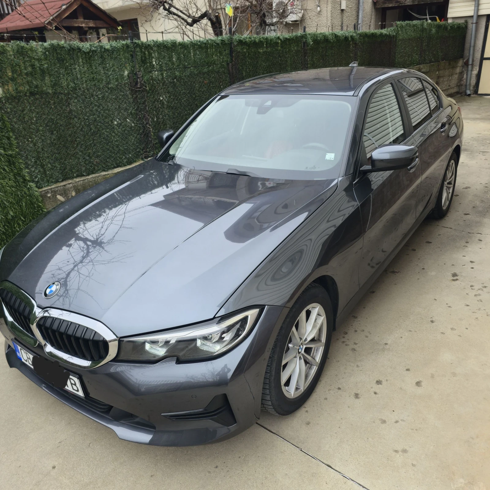 BMW 320  - изображение 3