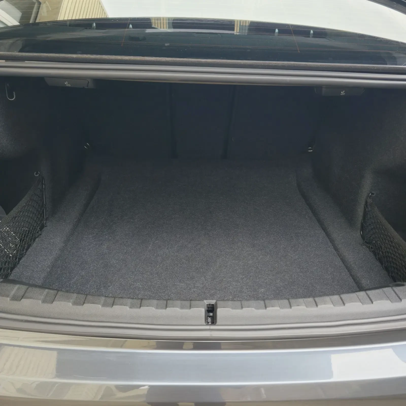 BMW 320, снимка 6 - Автомобили и джипове - 53953043