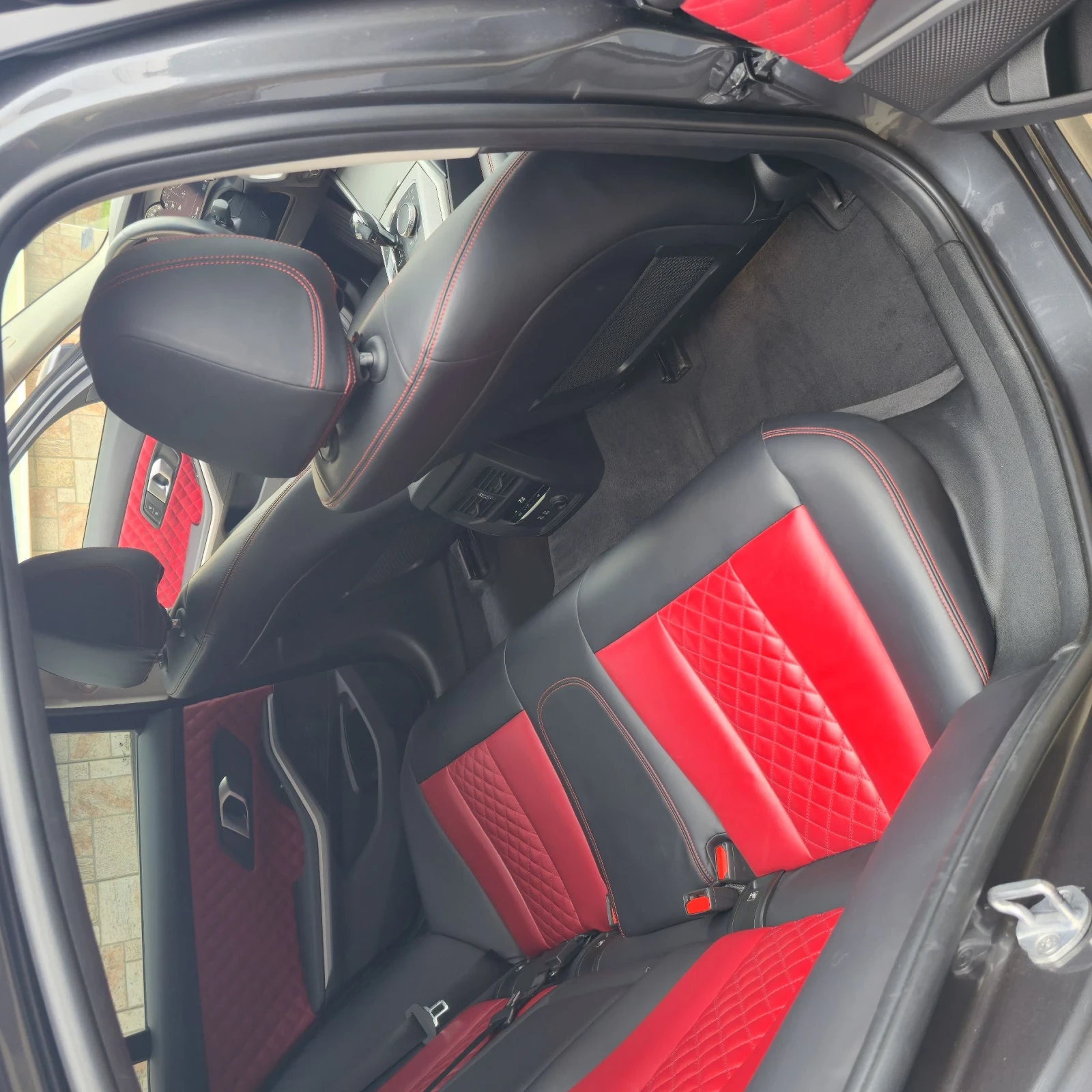 BMW 320  - изображение 10