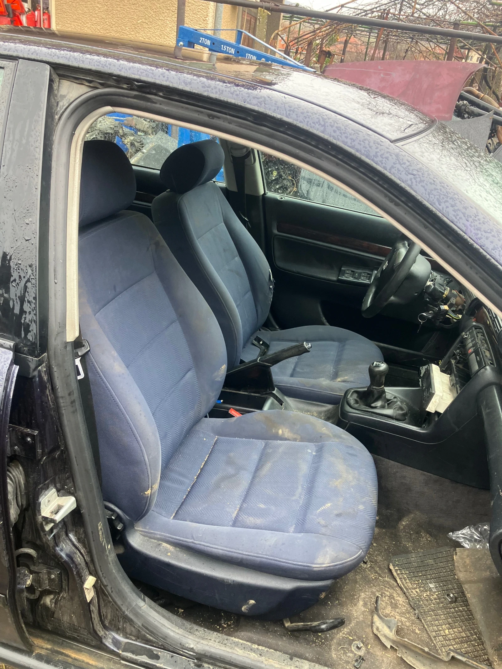 Audi A4 B5 1.8T | Mobile.bg � ����������� 7