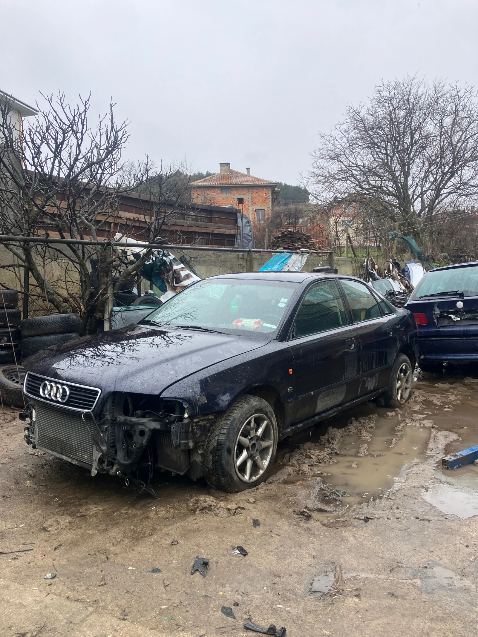 Audi A4 B5 1.8T | Mobile.bg � ����������� 3