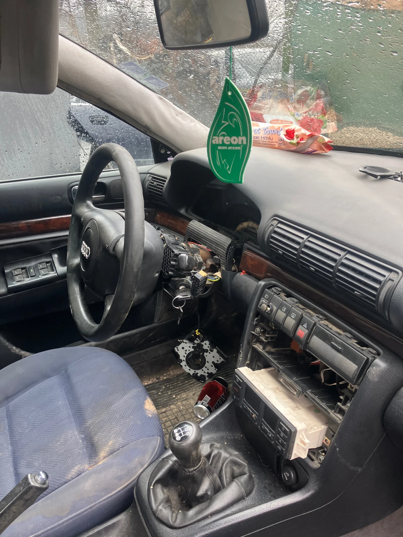 Audi A4 B5 1.8T | Mobile.bg � ����������� 8