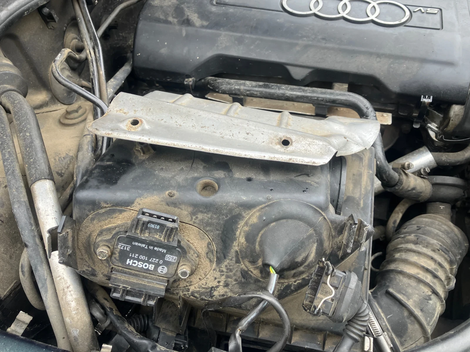 Audi A4 B5 1.8T | Mobile.bg � ����������� 6