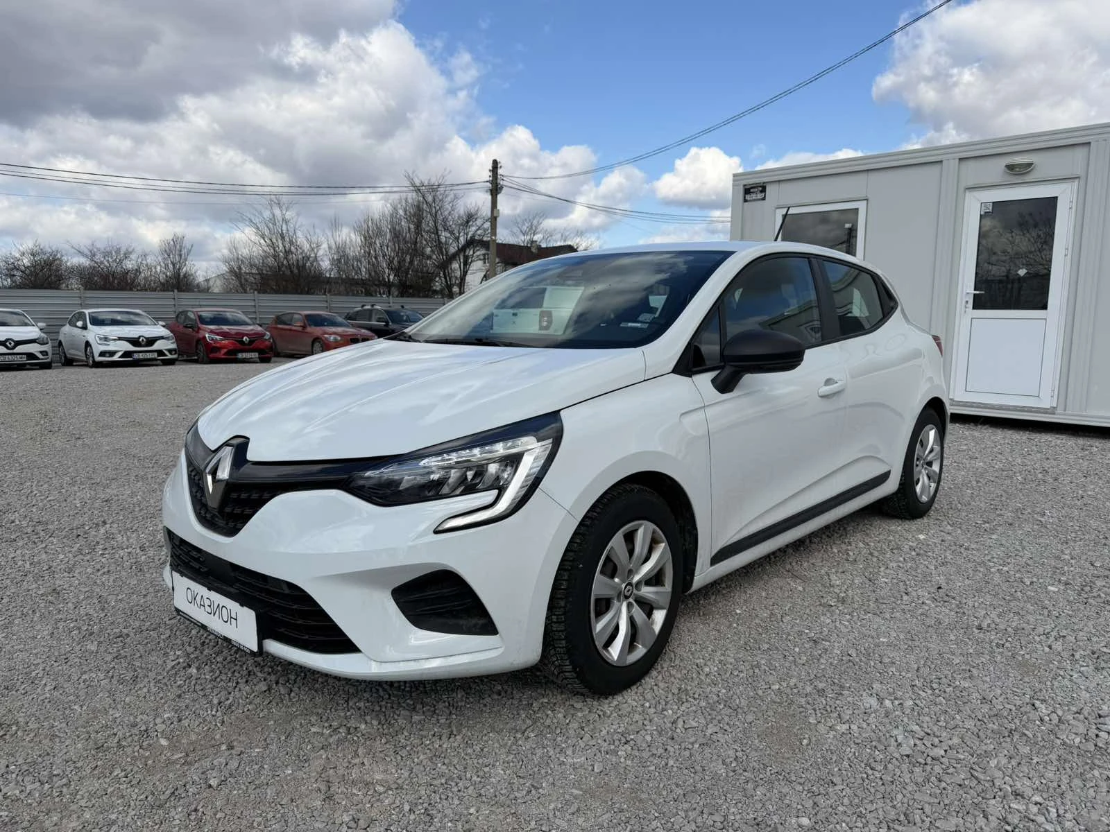 Renault Clio 1.0TCe 92k.c. | Mobile.bg � ����������� 1