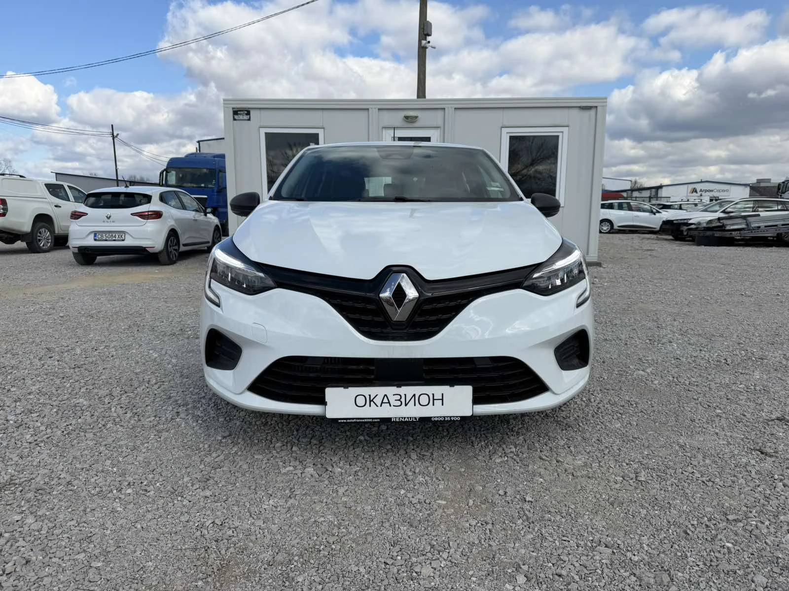 Renault Clio 1.0TCe 92k.c. - изображение 2