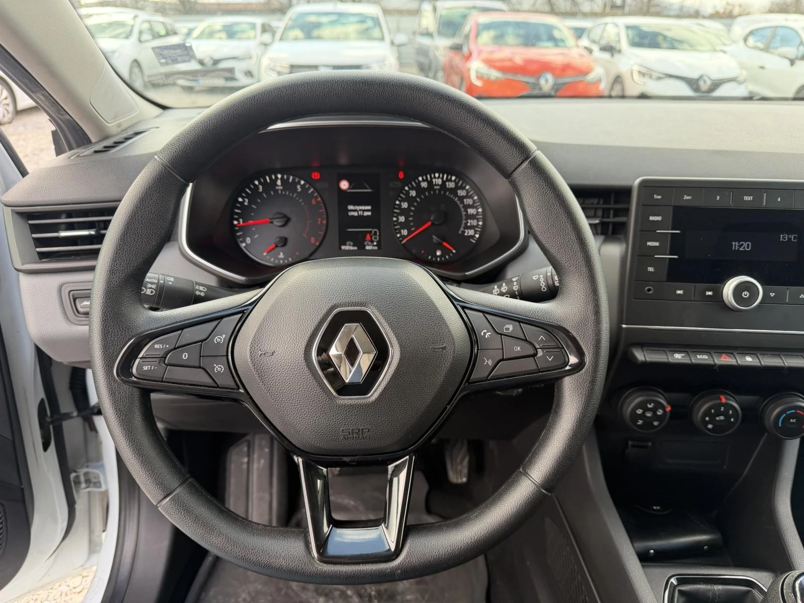 Renault Clio 1.0TCe 92k.c. | Mobile.bg � ����������� 15