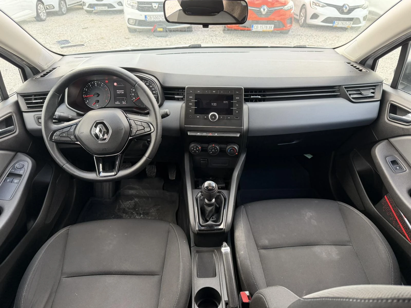 Renault Clio 1.0TCe 92k.c. | Mobile.bg � ����������� 14