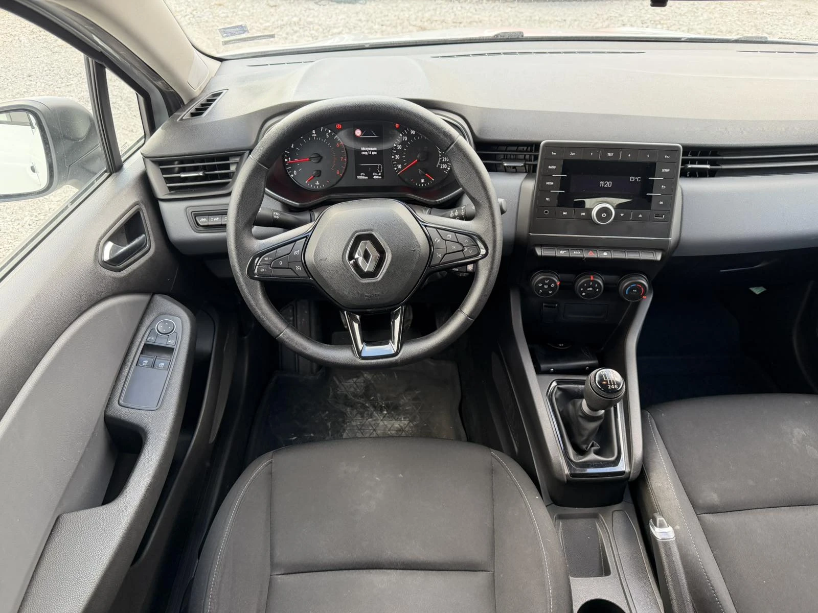 Renault Clio 1.0TCe 92k.c. | Mobile.bg � ����������� 16