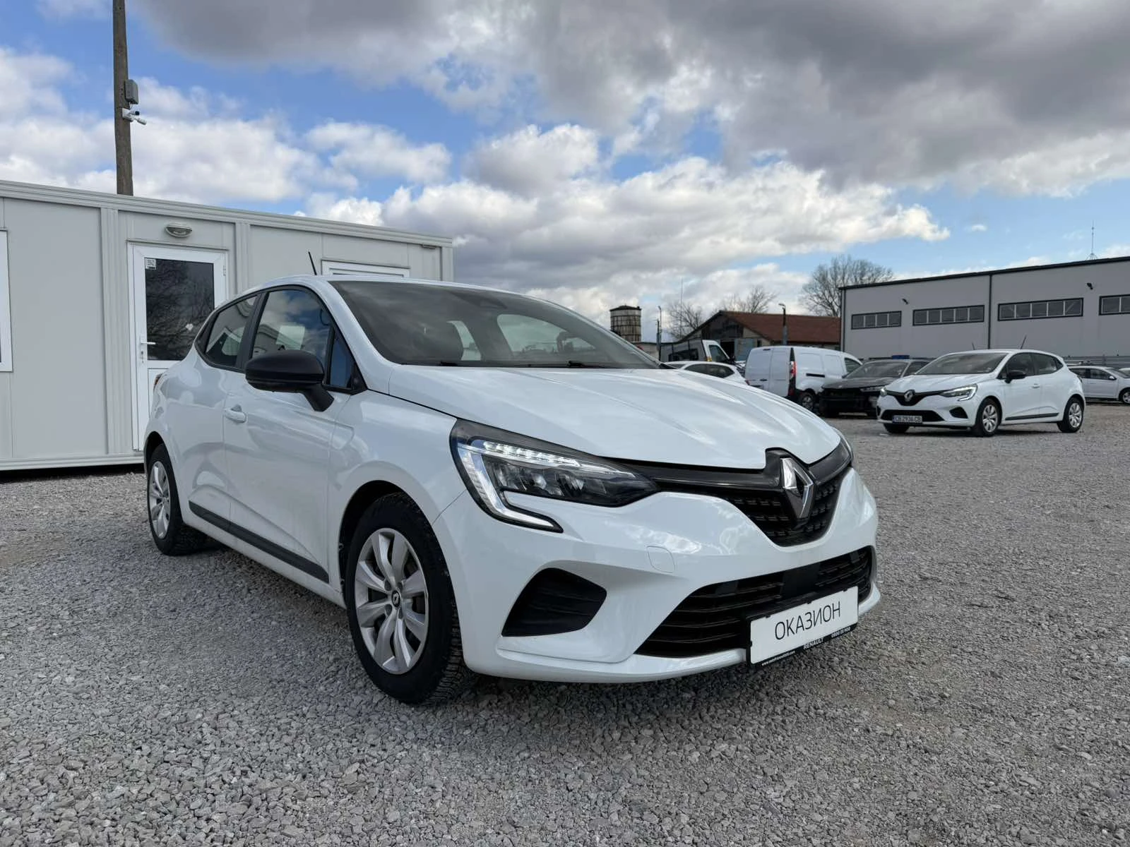 Renault Clio 1.0TCe 92k.c. - изображение 3