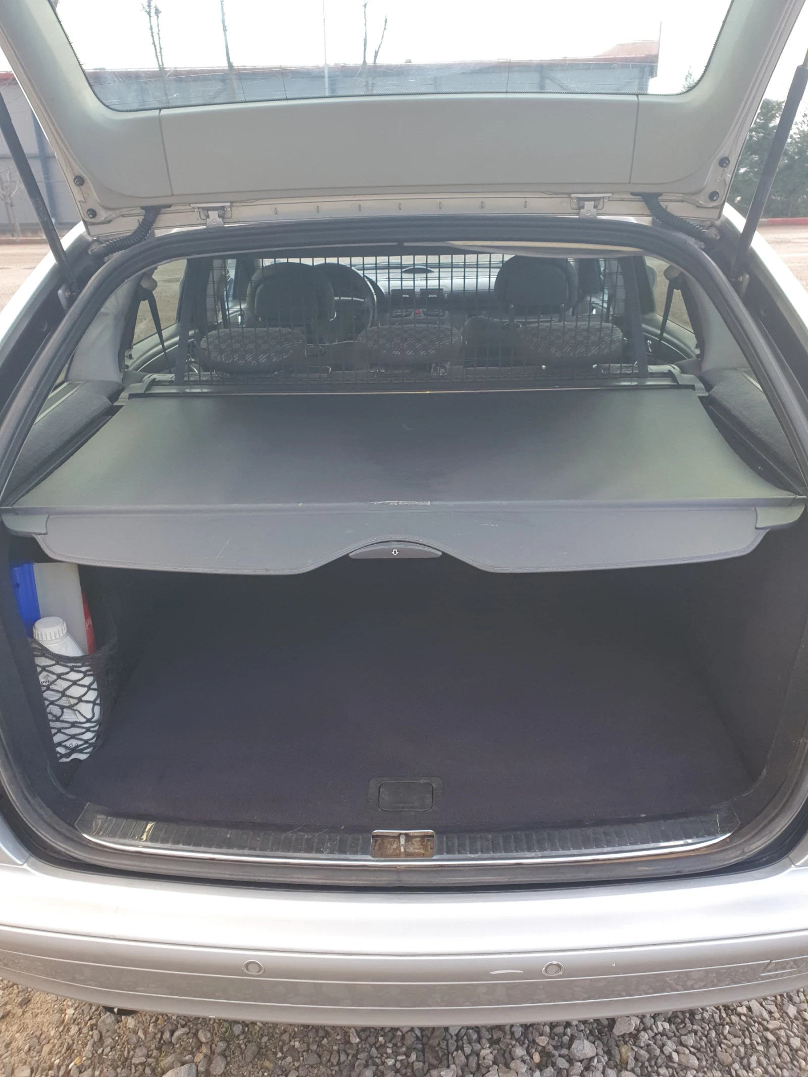 Mercedes-Benz C 270, снимка 7 - Автомобили и джипове - 53780142