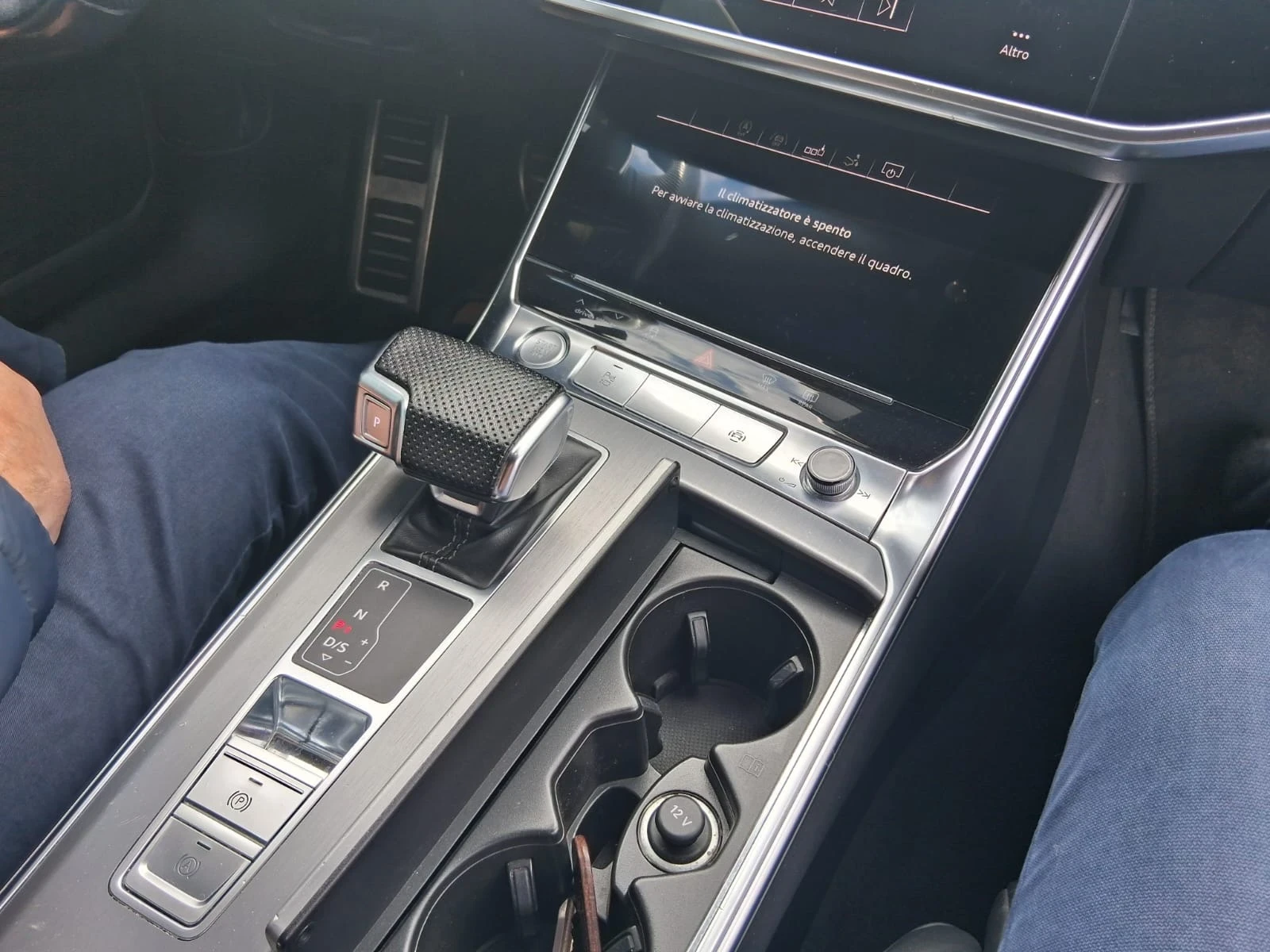 Audi A7 Sportback 50 3.0 TDI Quattro Tiptronic Business + , снимка 5 - Автомобили и джипове - 53865003