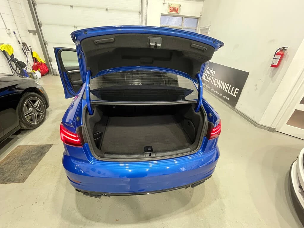 Audi Rs3 2.5T quattro* АвтоКредит* (Цена до БГ) , снимка 7 - Автомобили и джипове - 53919562