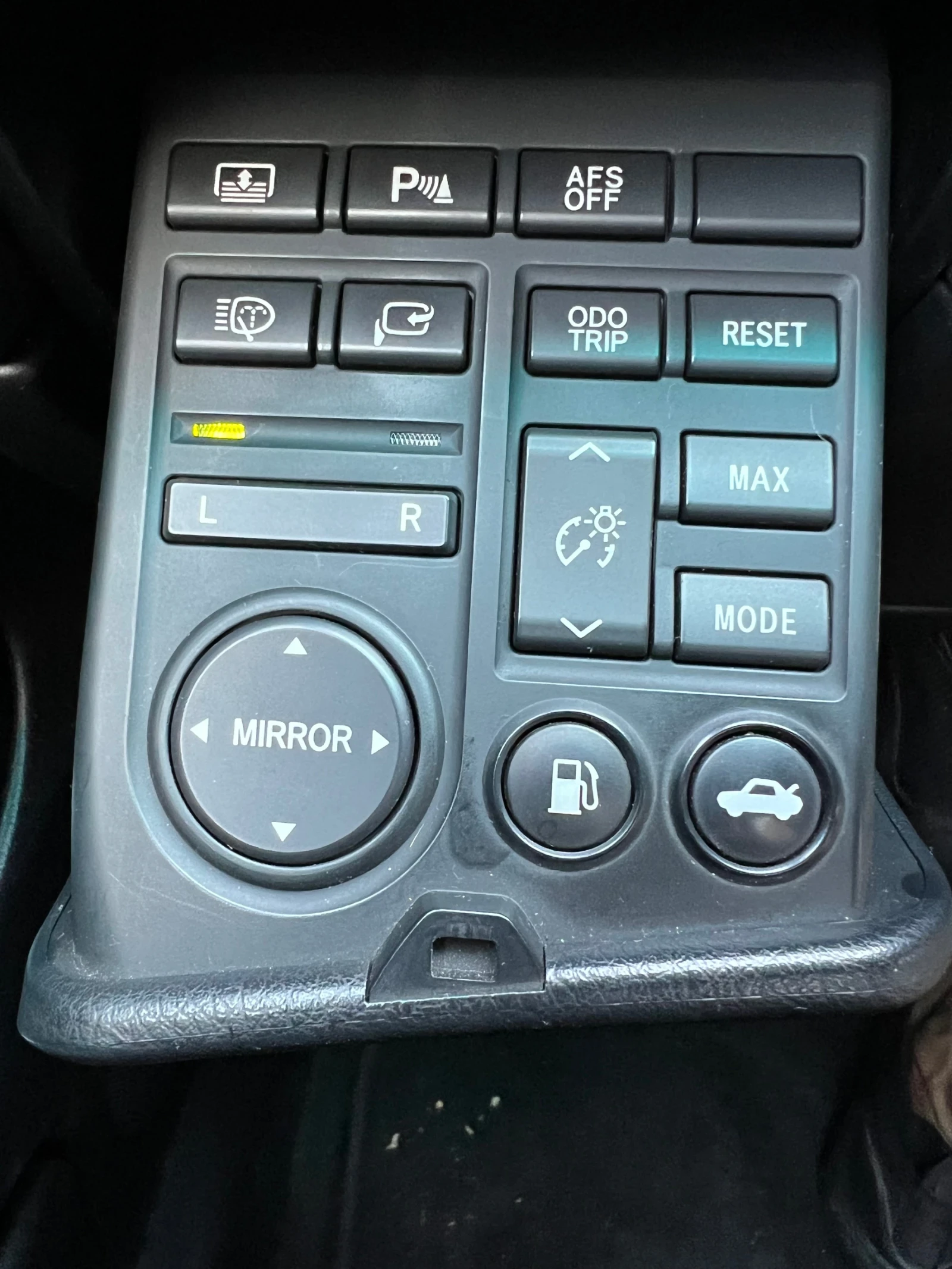 Lexus GS 300, снимка 11 - Автомобили и джипове - 53944274