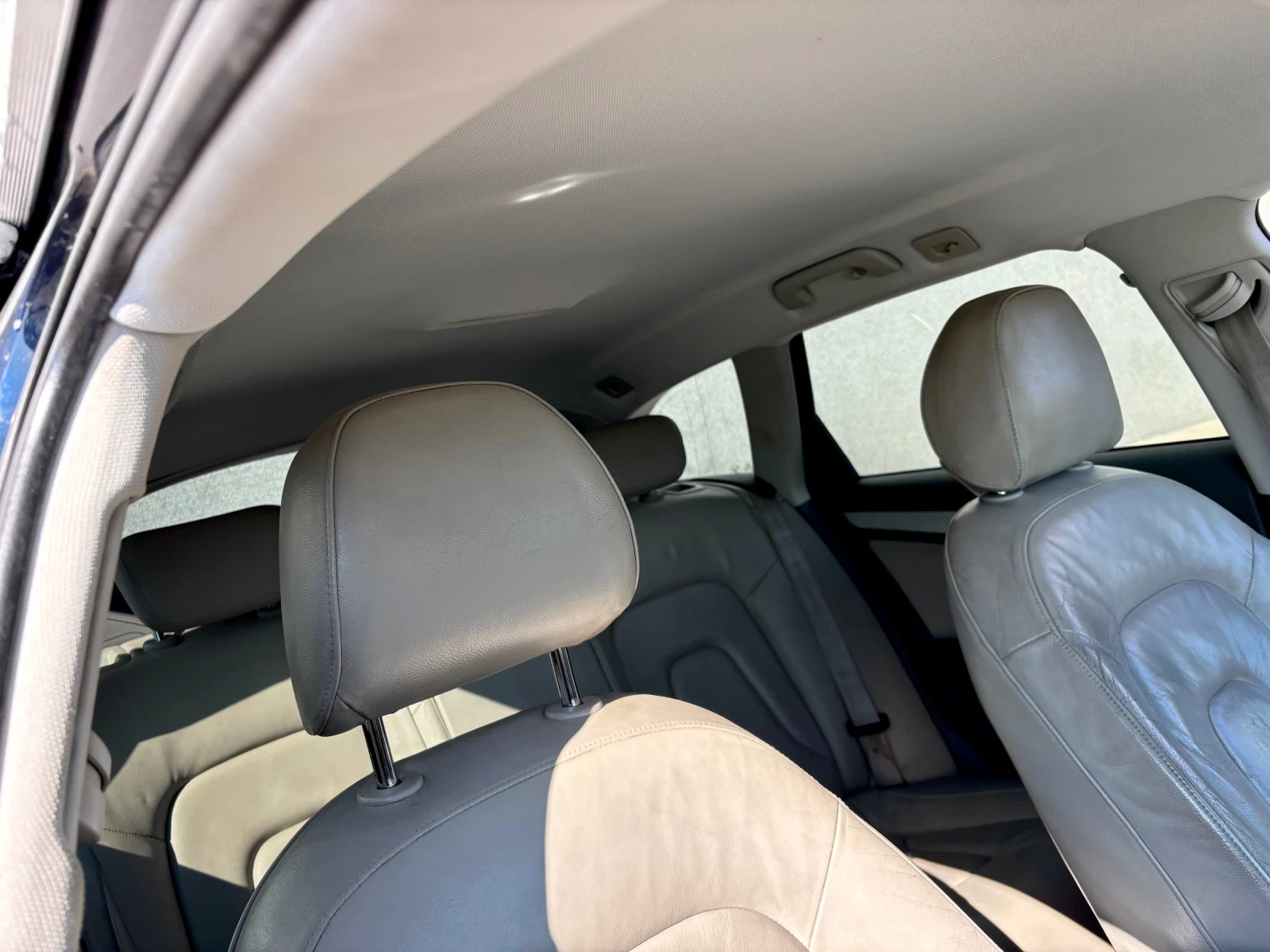 Audi A4, снимка 10 - Автомобили и джипове - 54006359