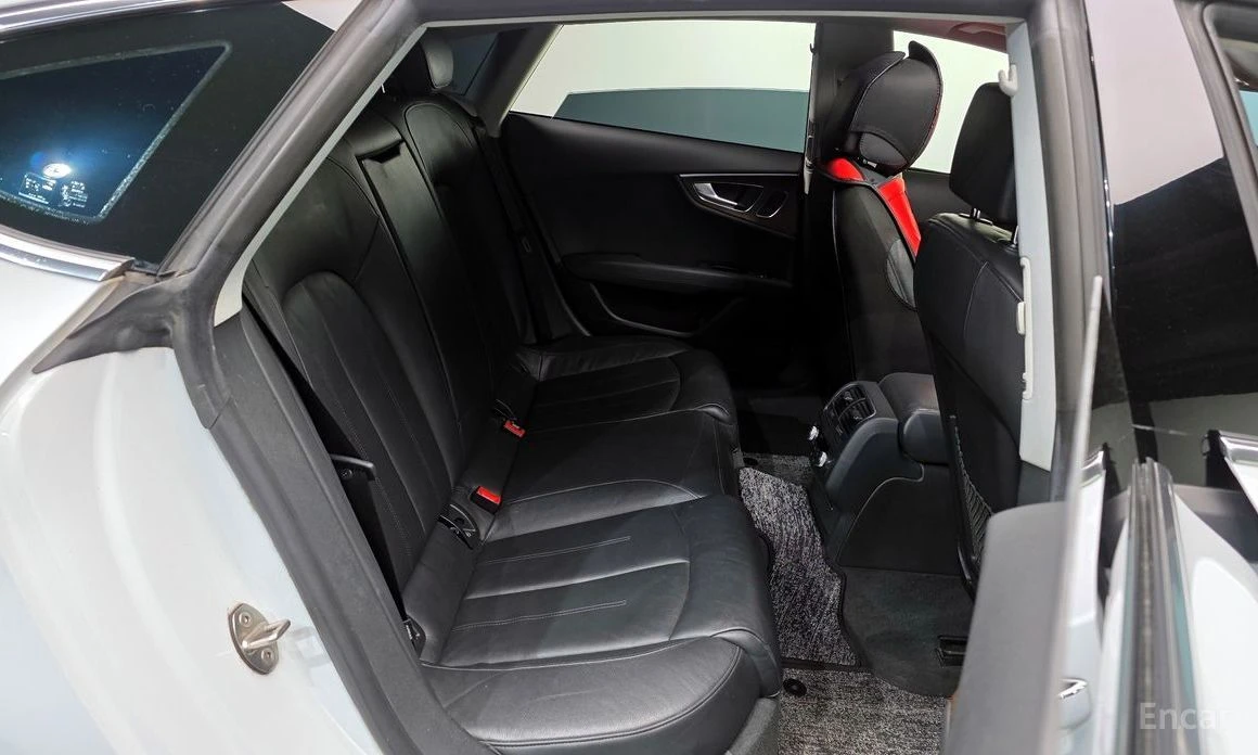 Audi A7, снимка 12 - Автомобили и джипове - 54027255