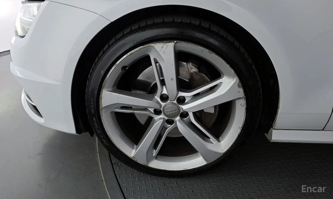 Audi A7, снимка 5 - Автомобили и джипове - 54027255