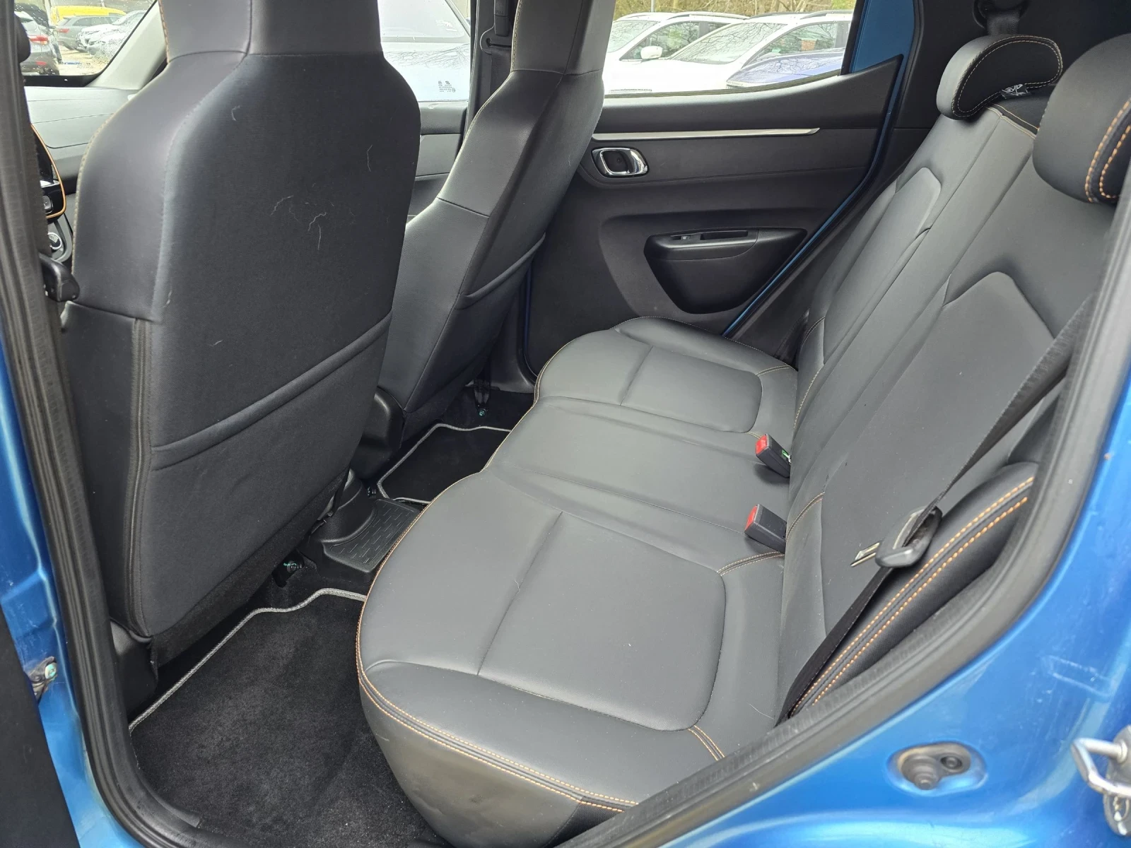 Dacia Spring Comfort Plus 45CCS Гаранция Лизинг, снимка 12 - Автомобили и джипове - 54080550