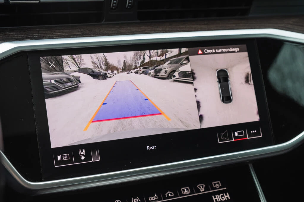 Audi A6 2019 Audi A6 55 TFSI quattro Prestige Sedan AWD | Mobile.bg � ����������� 11