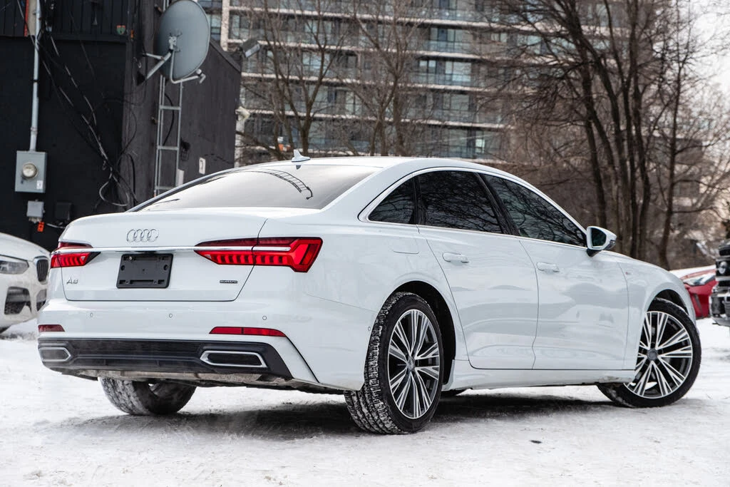 Audi A6 2019 Audi A6 55 TFSI quattro Prestige Sedan AWD | Mobile.bg � ����������� 3