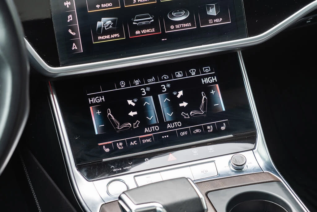 Audi A6 2019 Audi A6 55 TFSI quattro Prestige Sedan AWD | Mobile.bg � ����������� 12