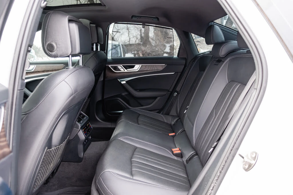 Audi A6 2019 Audi A6 55 TFSI quattro Prestige Sedan AWD | Mobile.bg � ����������� 15