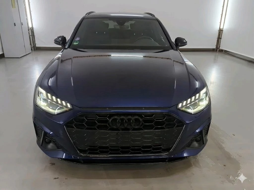 Audi A4 Avant 35 TFSI S Edition Competition , снимка 2 - Автомобили и джипове - 54337848