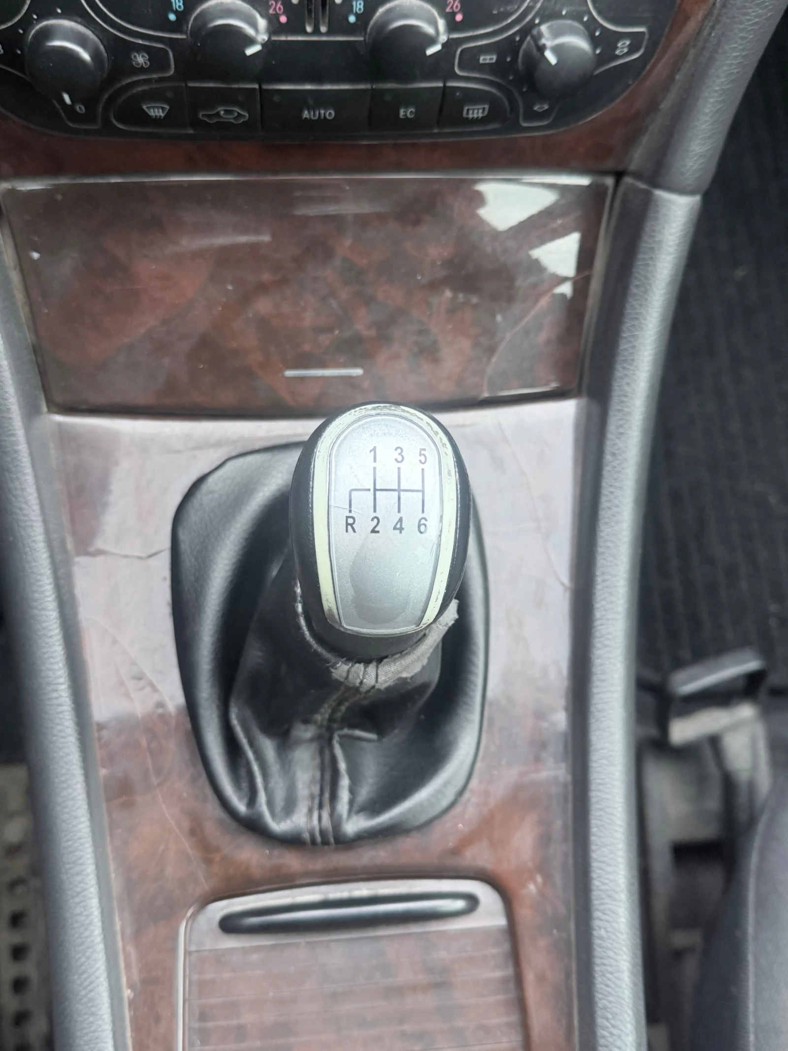 Mercedes-Benz C 200 | Mobile.bg � ����������� 12