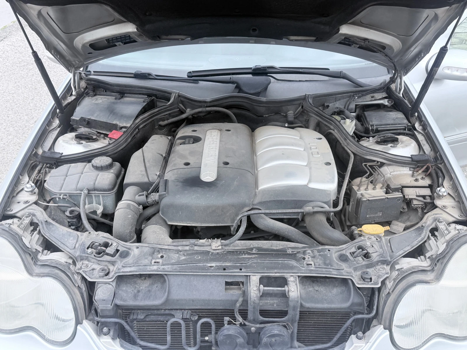 Mercedes-Benz C 200 | Mobile.bg � ����������� 13