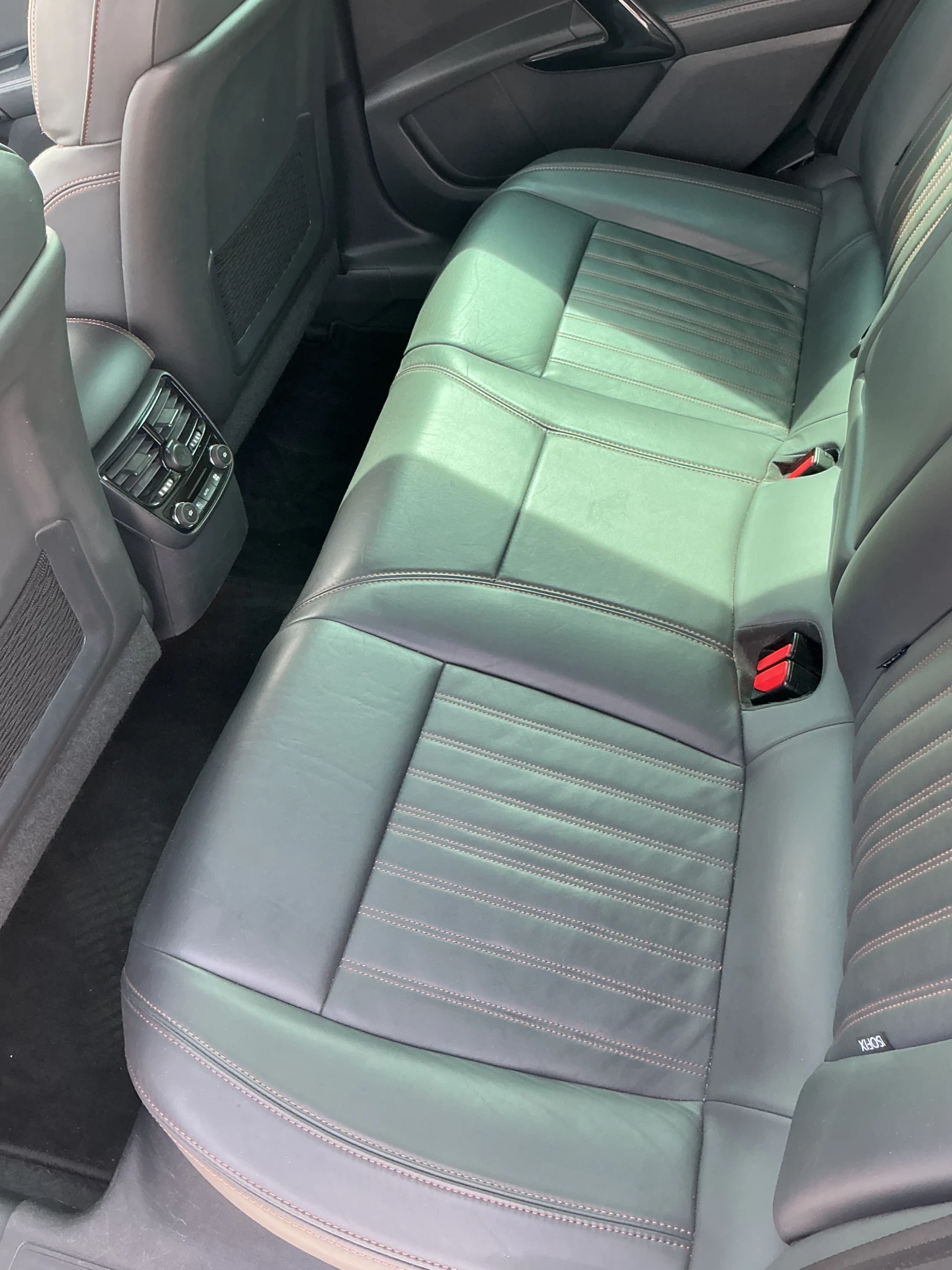 Peugeot 508 RXH 2.0HDI 4x4 HIBRID AUTOMAT FUL | Mobile.bg � ����������� 13