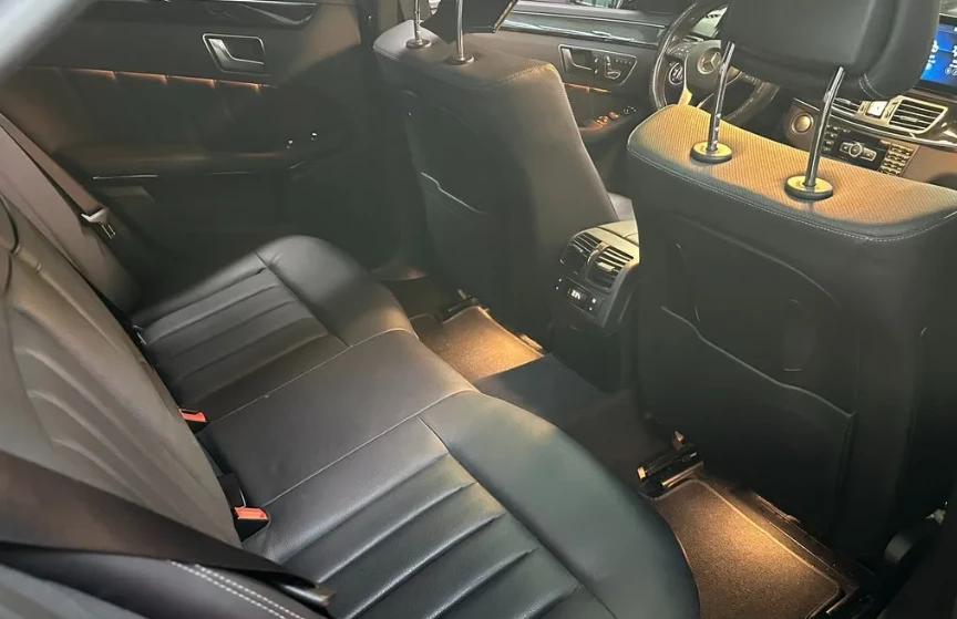 Mercedes-Benz E 350 ����������* AMG �����* 360* ���������*  | Mobile.bg � ����������� 8