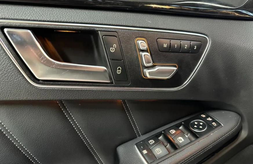 Mercedes-Benz E 350 ����������* AMG �����* 360* ���������*  | Mobile.bg � ����������� 11