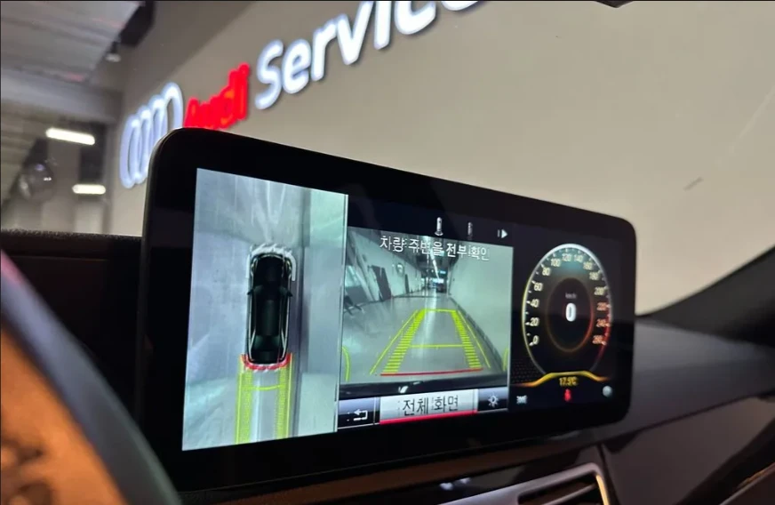 Mercedes-Benz E 350 ����������* AMG �����* 360* ���������*  | Mobile.bg � ����������� 13