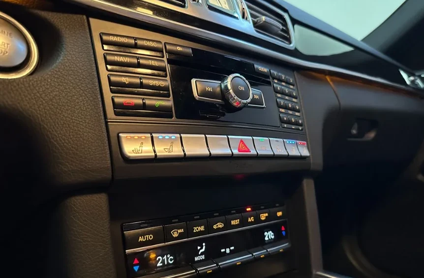 Mercedes-Benz E 350 ����������* AMG �����* 360* ���������*  | Mobile.bg � ����������� 14
