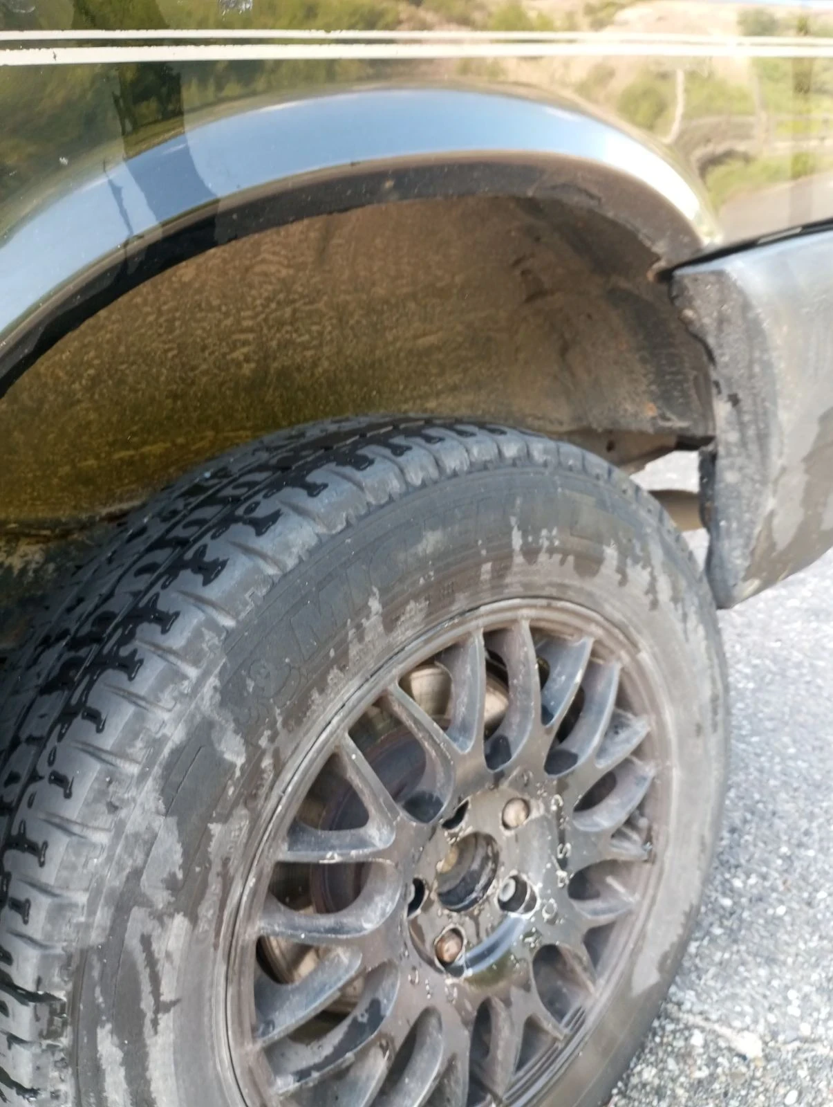 VW Caddy Tdi , снимка 3 - Автомобили и джипове - 54629182