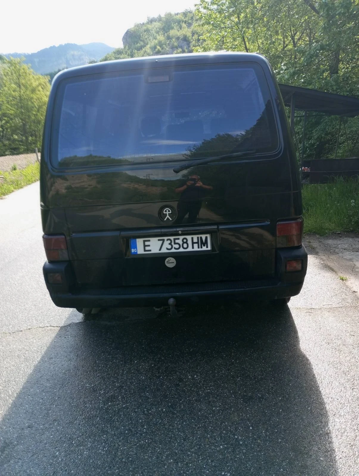 VW Caddy Tdi , снимка 11 - Автомобили и джипове - 54629182
