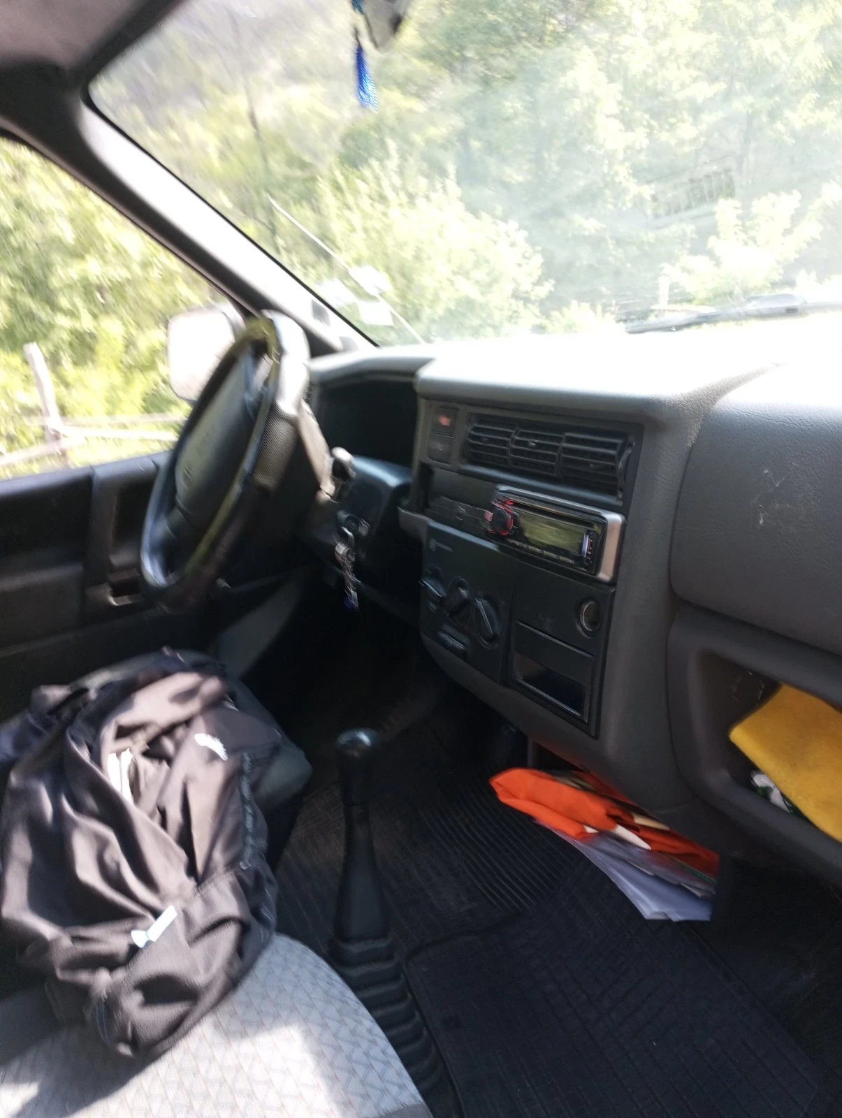 VW Caddy Tdi , снимка 8 - Автомобили и джипове - 54629182