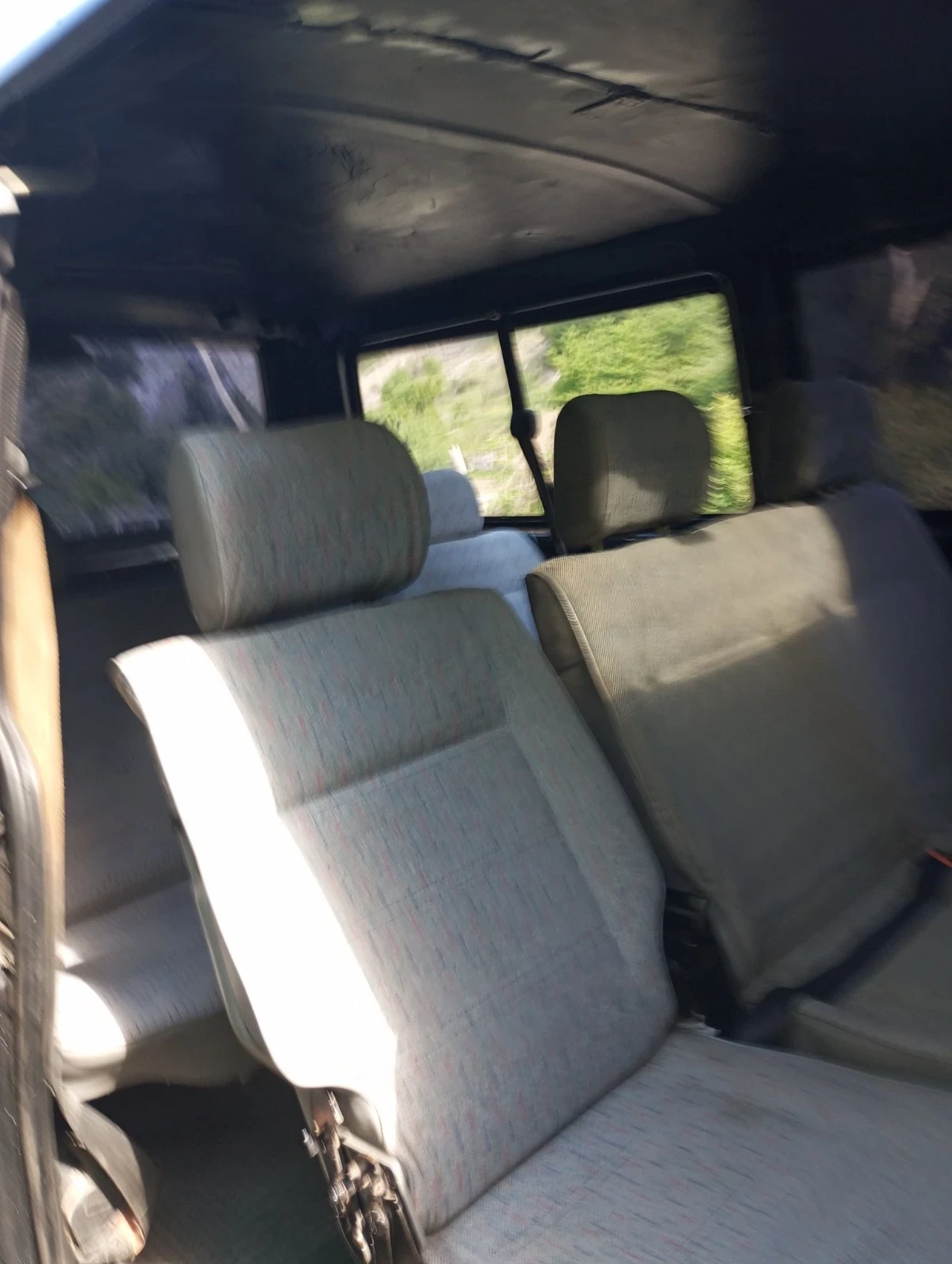 VW Caddy Tdi , снимка 5 - Автомобили и джипове - 54629182