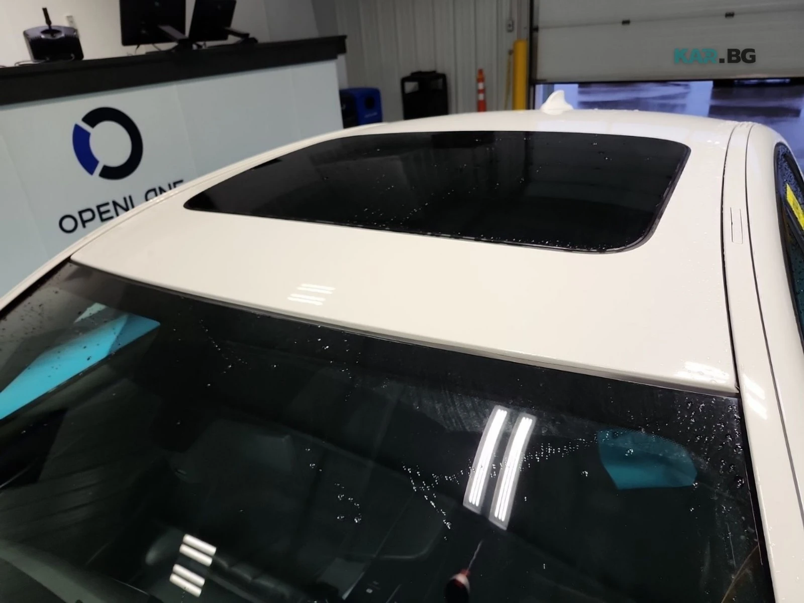 BMW 530 XDRIVE * MPACK * АвтоКредит* (ЦЕНА ДО БГ), снимка 7 - Автомобили и джипове - 54633825