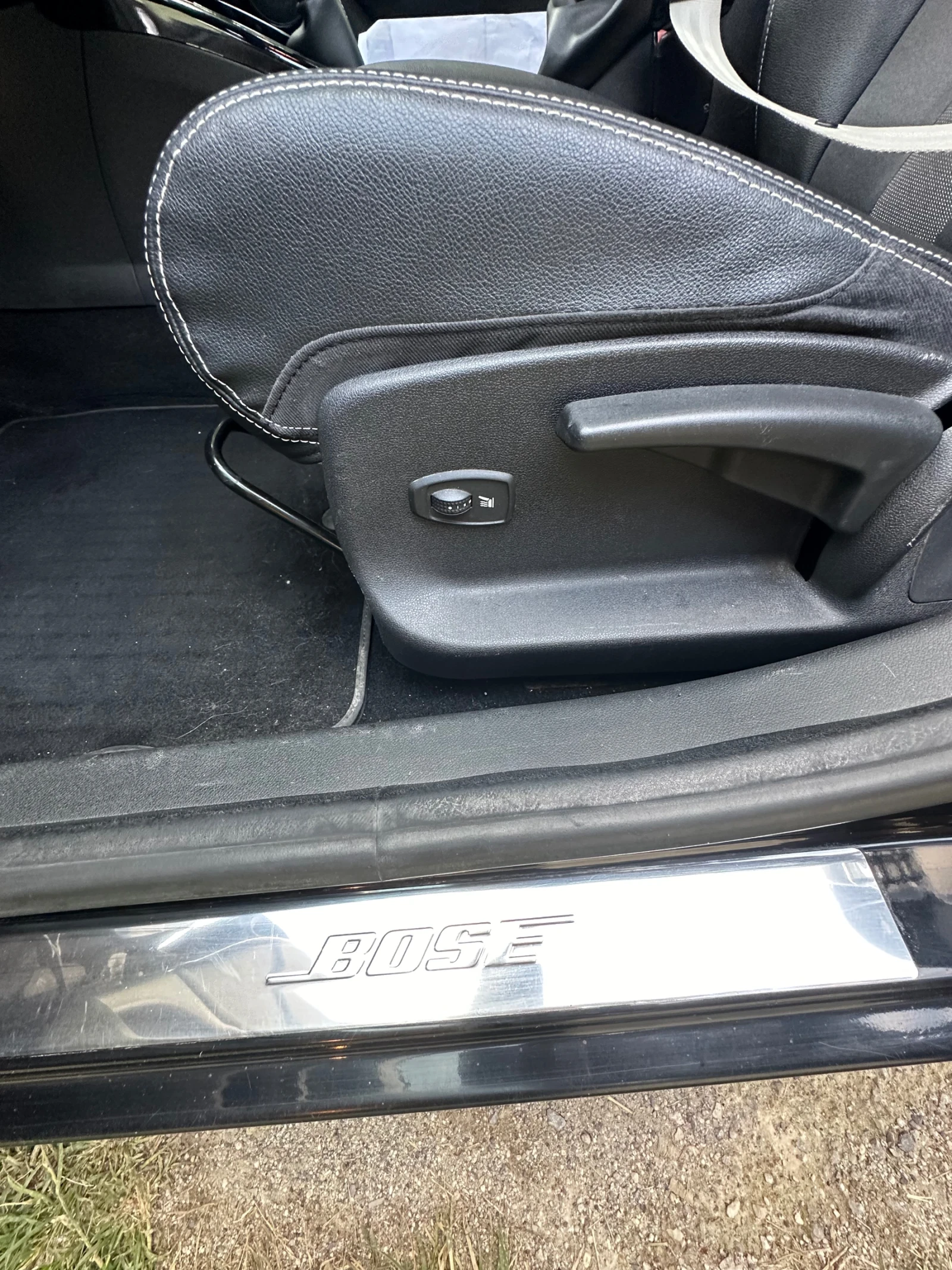 Renault Megane 1.4 Tci, снимка 9 - Автомобили и джипове - 54794530