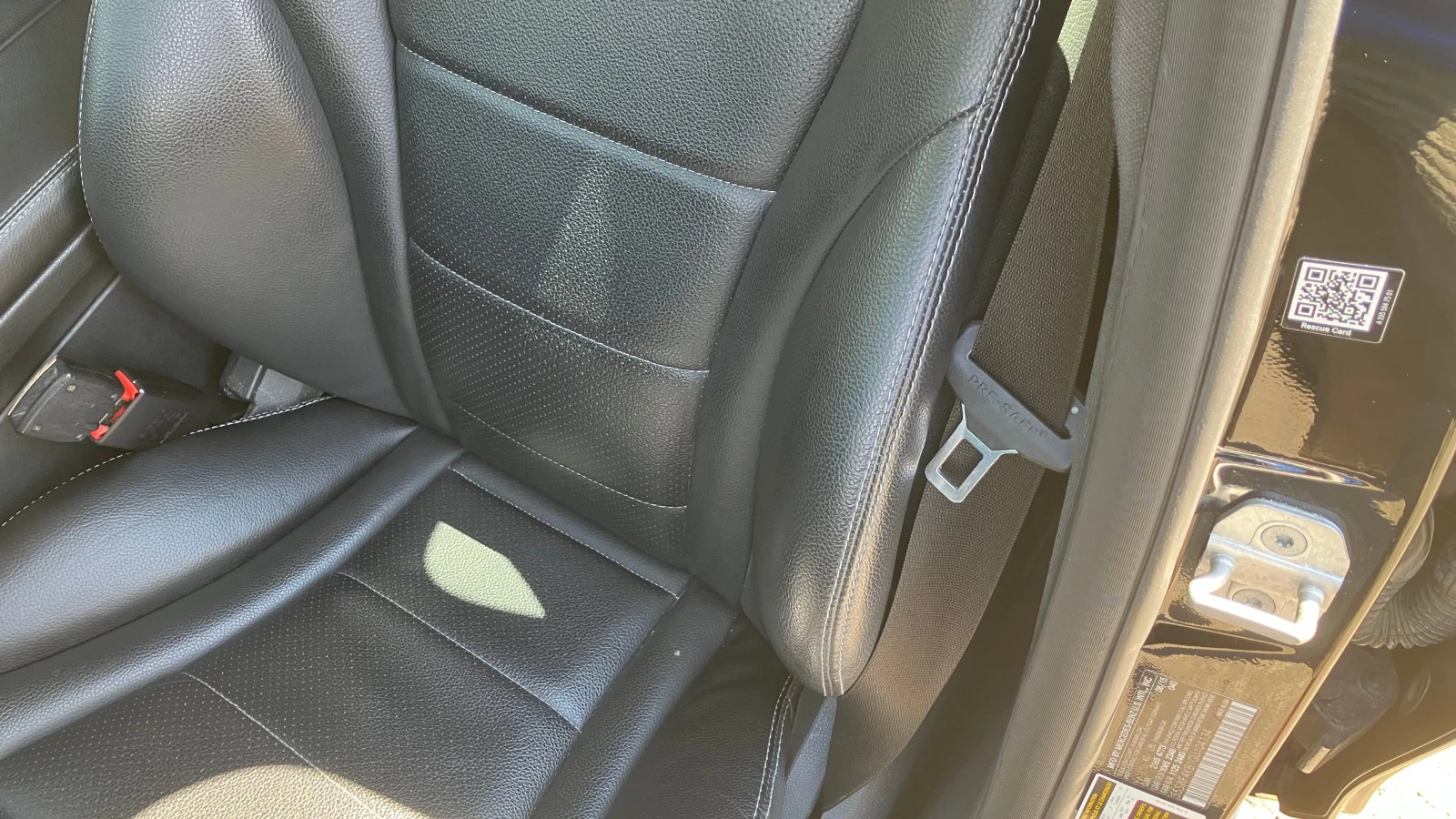Mercedes-Benz C 300, снимка 10 - Автомобили и джипове - 54972467