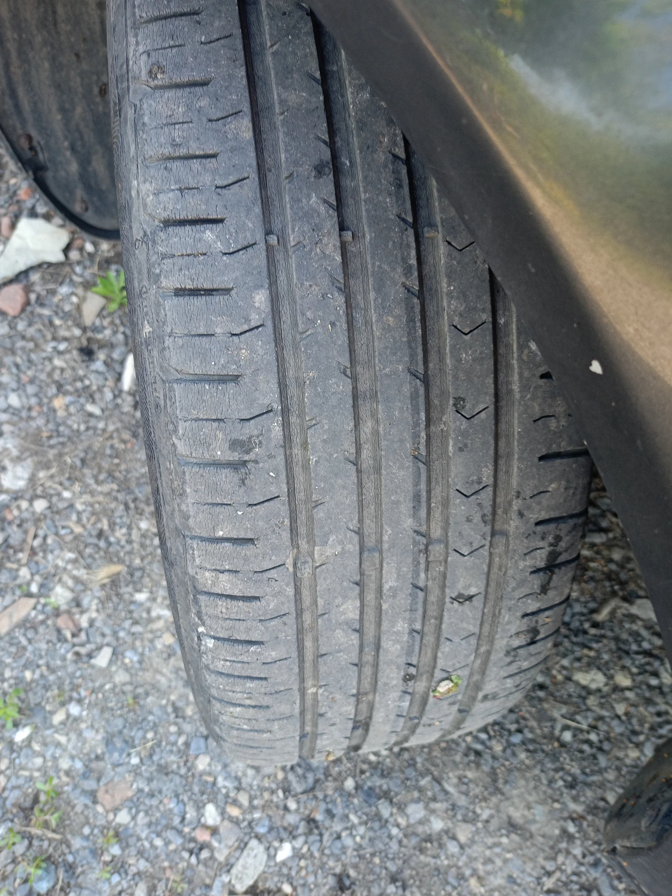 VW Golf 1.9, снимка 8 - Автомобили и джипове - 54986340