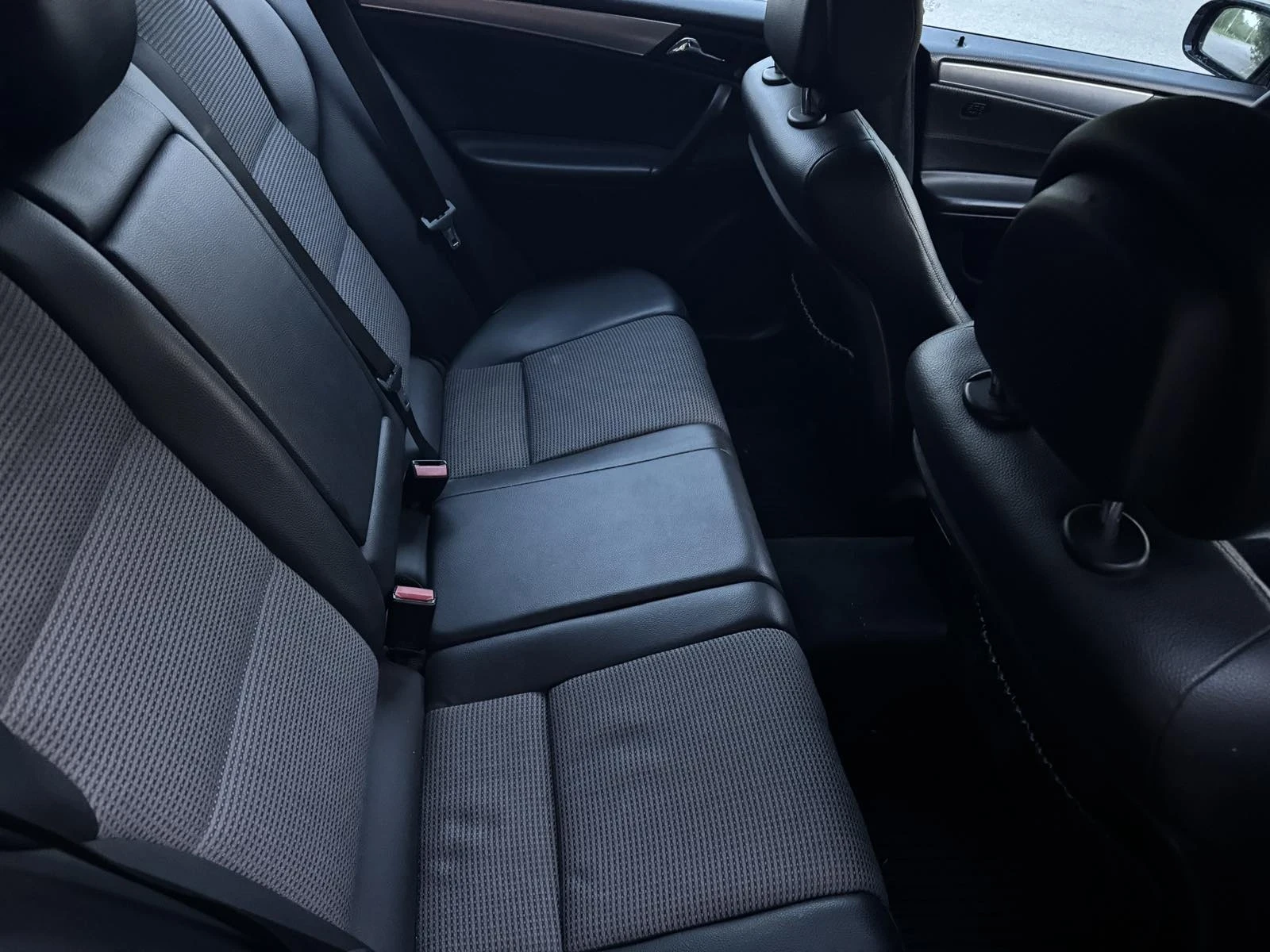 Mercedes-Benz C 320 C320CDI 224 7G-TRONIC, снимка 5 - Автомобили и джипове - 55091314