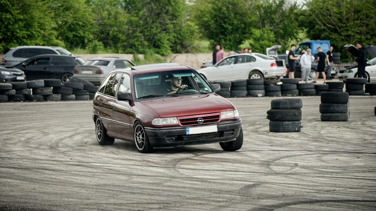 Opel Astra F | Mobile.bg � ����������� 10