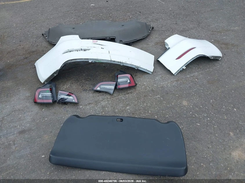 Tesla Model 3 Rear-Wheel Drive, снимка 12 - Автомобили и джипове - 55272158