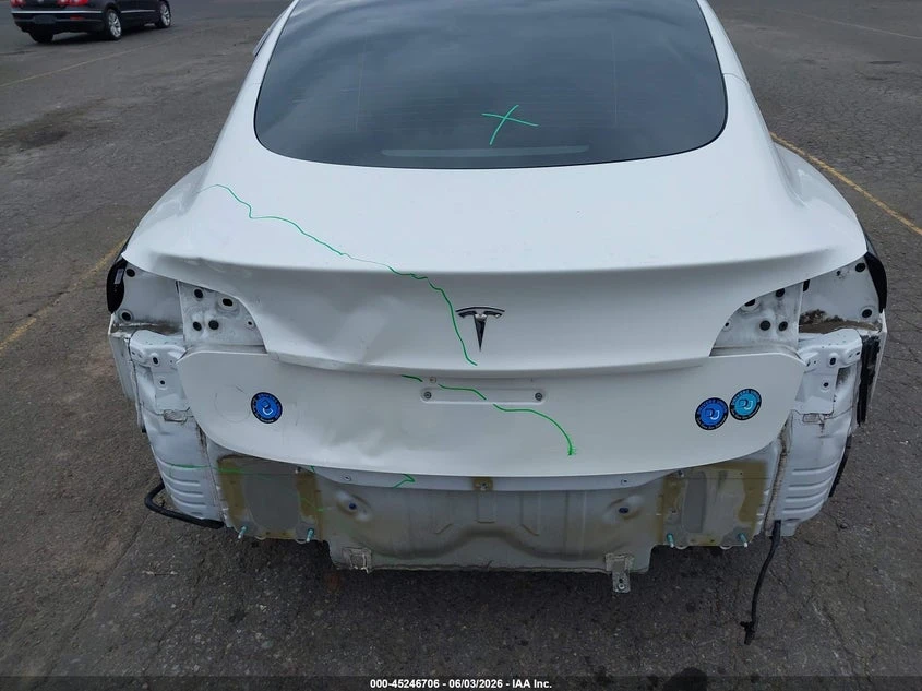 Tesla Model 3 Rear-Wheel Drive, снимка 6 - Автомобили и джипове - 55272158