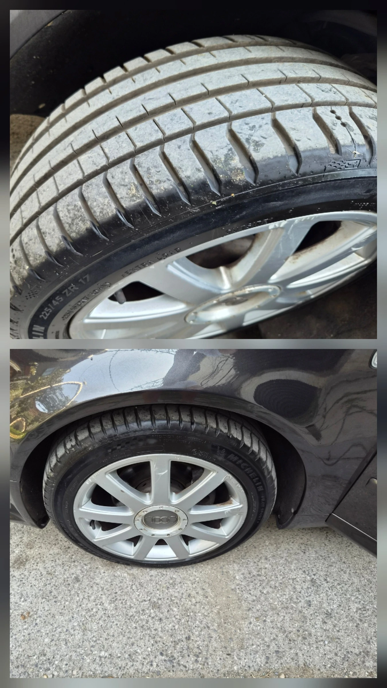 Audi A4 2.0 tdi avtomat s-line, снимка 17 - Автомобили и джипове - 55407206
