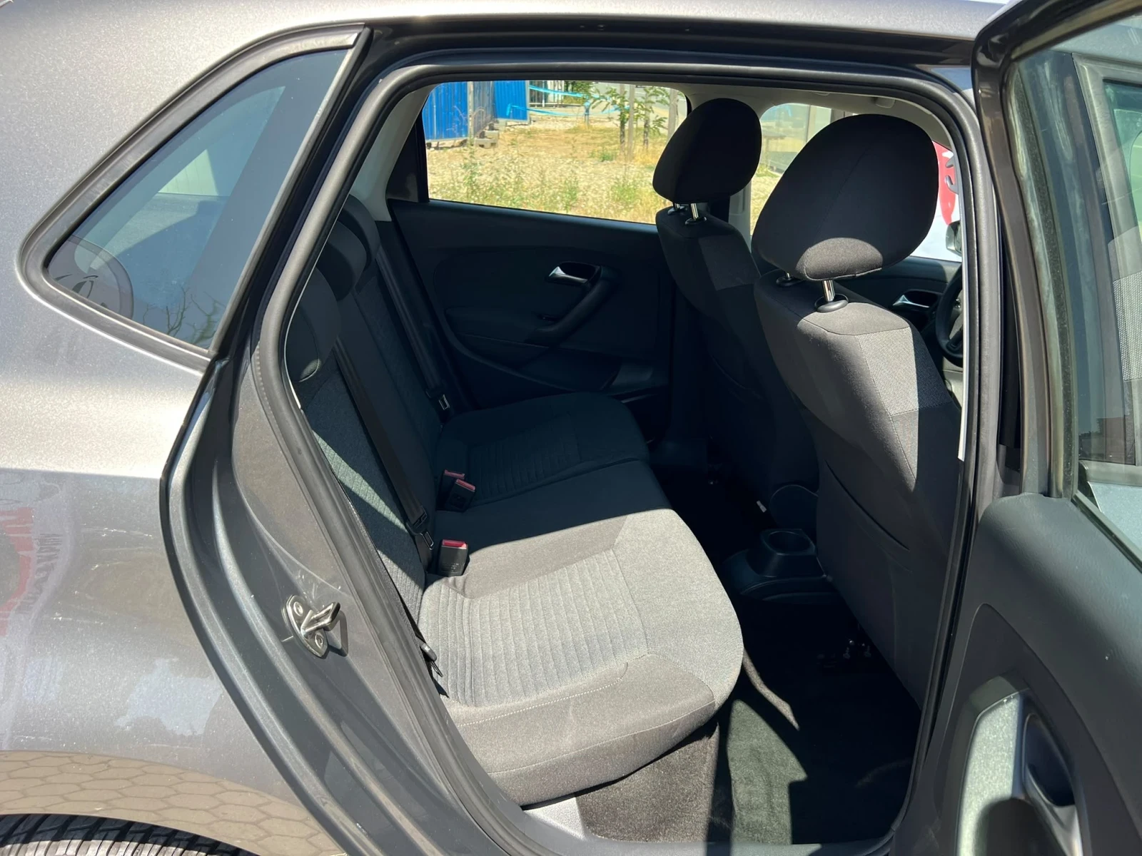 VW Polo 1.2TDi/EURO.5B, снимка 12 - Автомобили и джипове - 55428864