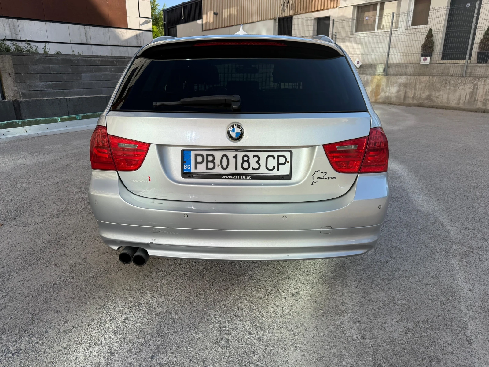 BMW 325 N57 Facelift, снимка 5 - Автомобили и джипове - 55480360