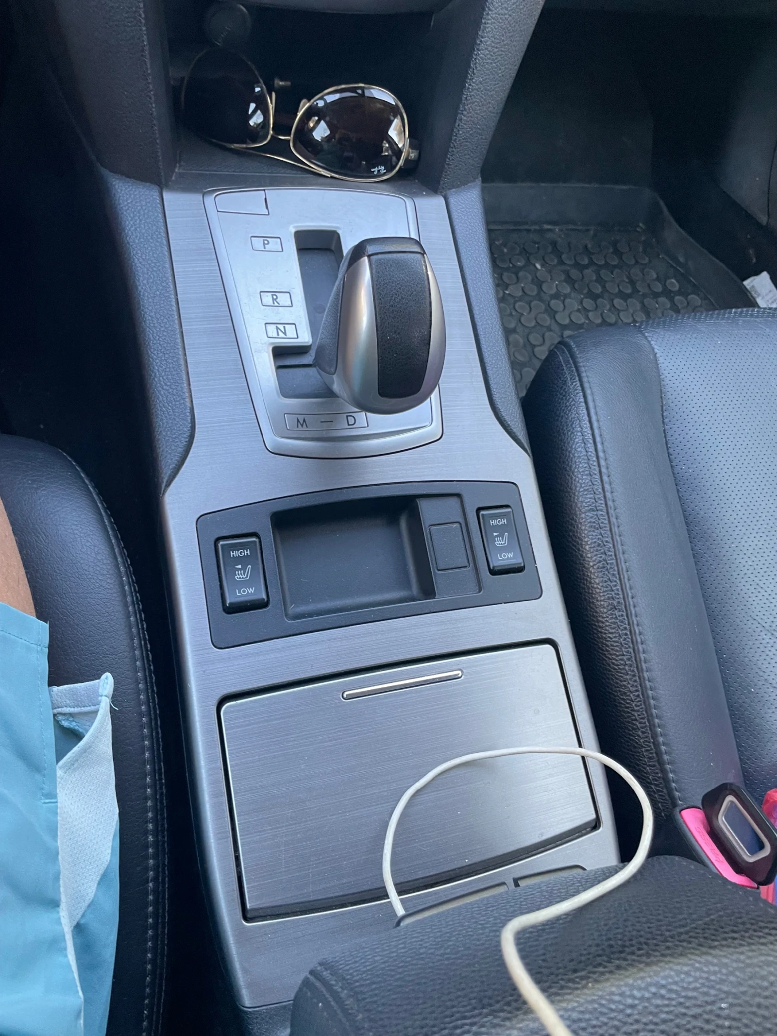 Subaru Legacy 2.5i | Mobile.bg � ����������� 12